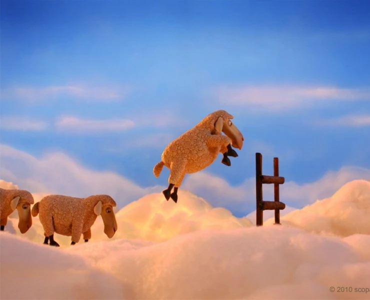 Песочный человечек: Приключения в сказочной стране (2010) в хорошем качестве через торрент Песочный человечек: Приключения в сказочной стране (2010) мультфильм в хорошем качестве через торрент