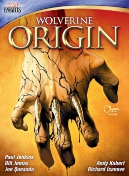 Росомаха: Начало / Wolverine: Origin (2013) мультфильм скачать через торрент в хорошем качестве