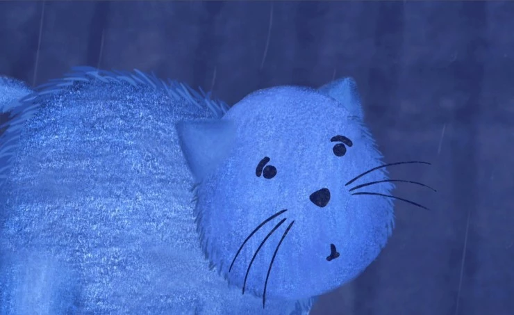 Провода (2014) через торрент бесплатно Провода (2014) мультфильм через торрент бесплатно