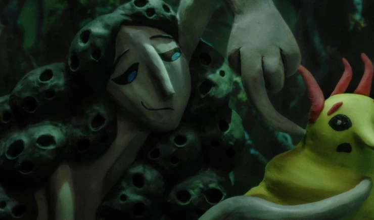 Вторая половина (2021) через торрент бесплатно Вторая половина (2021) мультфильм через торрент бесплатно