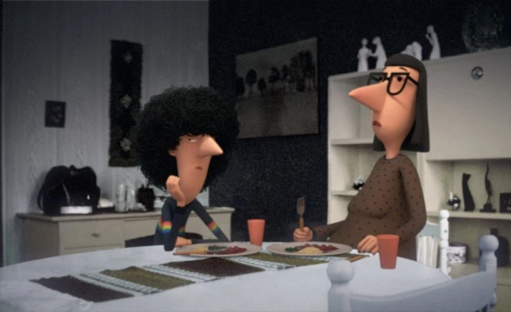 Люди-да (2020) через торрент скачать Люди-да (2020) мультфильм через торрент скачать