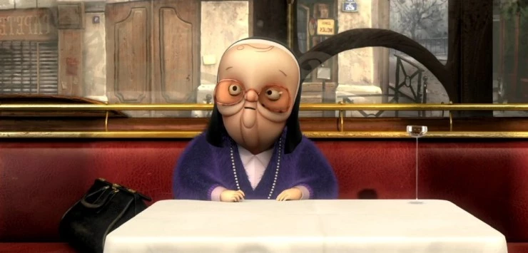 Жаркое по-французски (2008) в хорошем качестве через торрент Жаркое по-французски (2008) мультфильм в хорошем качестве через торрент