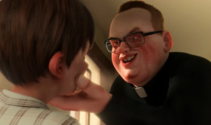 Сопляк (2021) через торрент бесплатно Сопляк (2021) мультфильм через торрент бесплатно