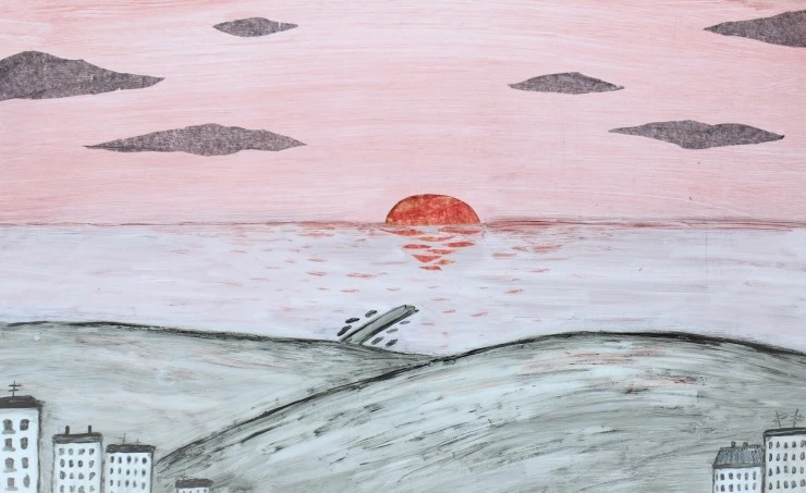 На глубине (2022) в хорошем качестве через торрент На глубине (2022) мультфильм в хорошем качестве через торрент