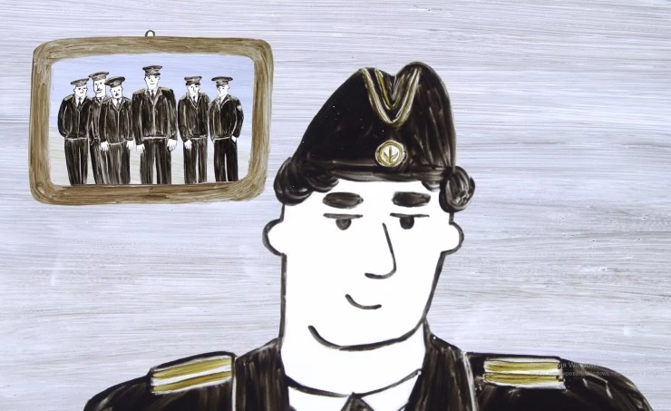 На глубине (2022) через торрент бесплатно На глубине (2022) мультфильм через торрент бесплатно