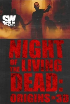Ночь живых мертвецов: Начало / Night of the Living Dead: Darkest Dawn (2015) мультфильм скачать через торрент в хорошем качестве