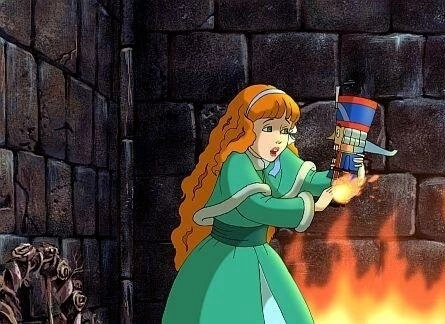 Щелкунчик и мышиный король (2004) в хорошем качестве через торрент Щелкунчик и мышиный король (2004) мультфильм в хорошем качестве через торрент