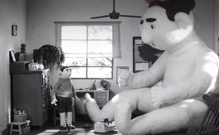 Сестра (2018) через торрент скачать Сестра (2018) мультфильм через торрент скачать