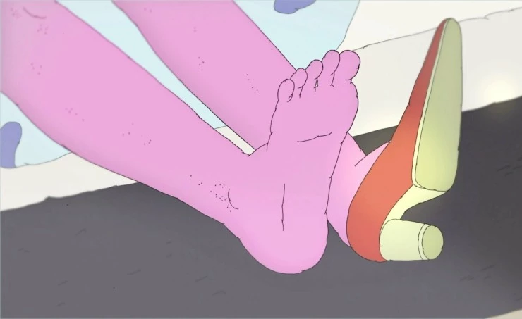 Полынь-25 (2023) через торрент бесплатно Полынь-25 (2023) мультфильм через торрент бесплатно