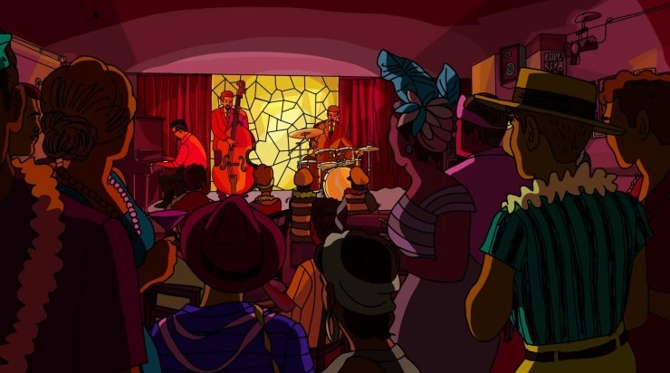 Они застрелили пианиста (2023) в хорошем качестве через торрент Они застрелили пианиста (2023) мультфильм в хорошем качестве через торрент