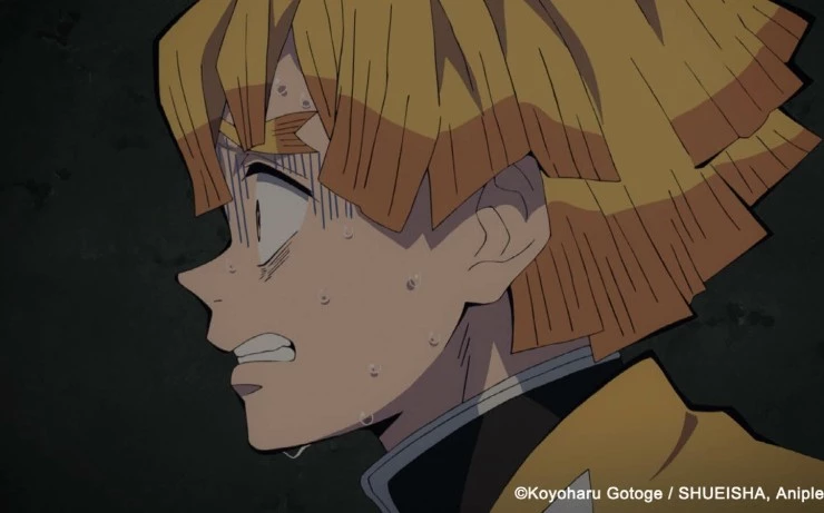 Истребитель демонов: Битва в доме Цудзуми (2021) в хорошем качестве через торрент Истребитель демонов: Битва в доме Цудзуми (2021) мультфильм в хорошем качестве через торрент