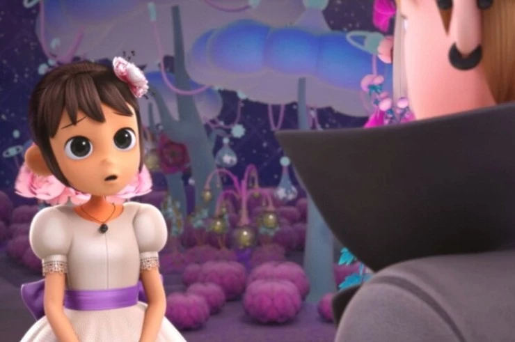 Звёздный садовник (2019) через торрент скачать Звёздный садовник (2019) мультфильм через торрент скачать