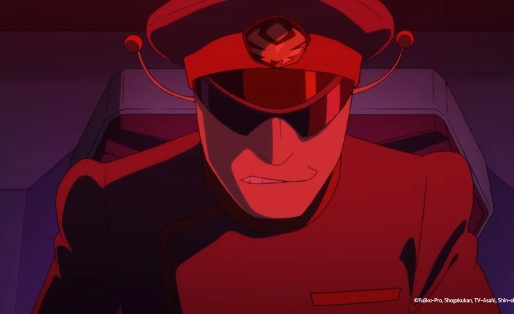 Дораэмон: Маленькие звёздные войны Нобиты (2022) в хорошем качестве через торрент Дораэмон: Маленькие звёздные войны Нобиты (2022) мультфильм в хорошем качестве через торрент