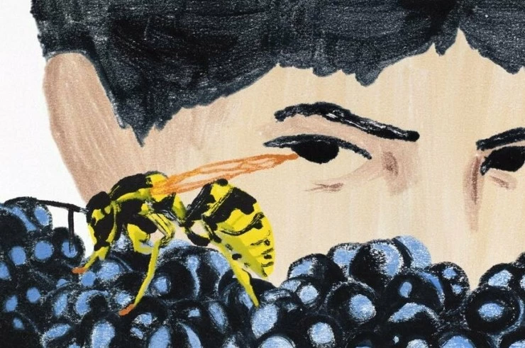 Вредители (2022) в хорошем качестве через торрент Вредители (2022) мультфильм в хорошем качестве через торрент