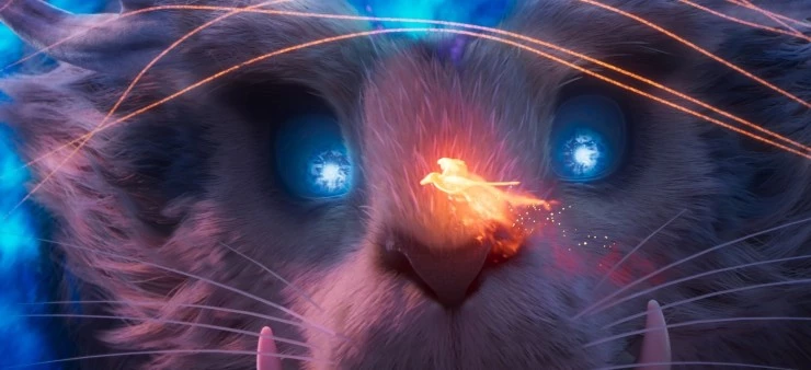 Лея и волшебная карта (2024) через торрент скачать Лея и волшебная карта (2024) мультфильм через торрент скачать