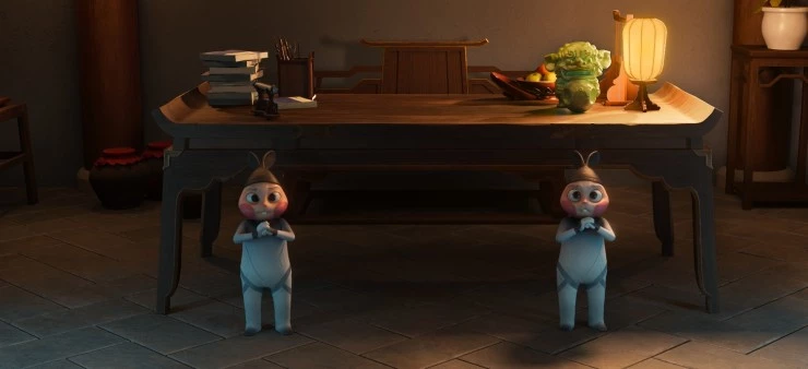 Лея и волшебная карта (2024) в хорошем качестве через торрент Лея и волшебная карта (2024) мультфильм в хорошем качестве через торрент