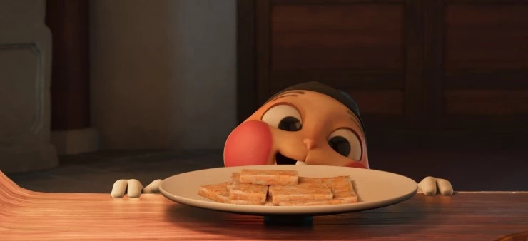 Лея и волшебная карта (2024) через торрент бесплатно Лея и волшебная карта (2024) мультфильм через торрент бесплатно