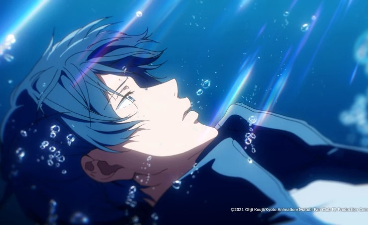 Вольный стиль! Последний гребок 2 (2022) через торрент скачать Вольный стиль! Последний гребок 2 (2022) мультфильм через торрент скачать