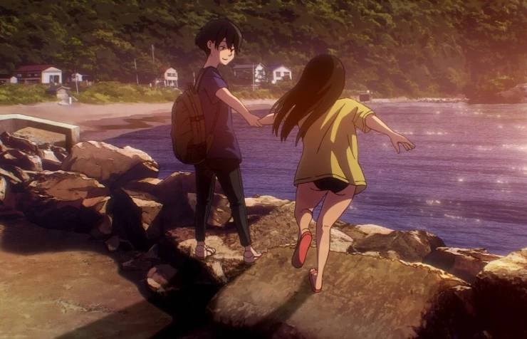 Мёртвые-мёртвые демоны. Фильм второй (2024) через торрент скачать Мёртвые-мёртвые демоны. Фильм второй (2024) мультфильм через торрент скачать