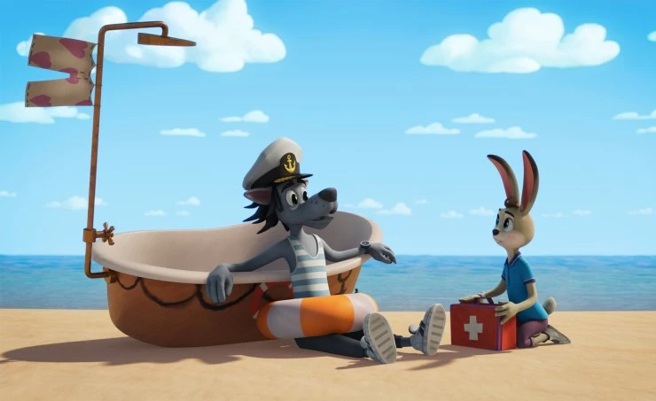 Мульт в кино. Выпуск №168. Идем на пикник (2024) через торрент скачать Мульт в кино. Выпуск №168. Идем на пикник (2024) мультфильм через торрент скачать