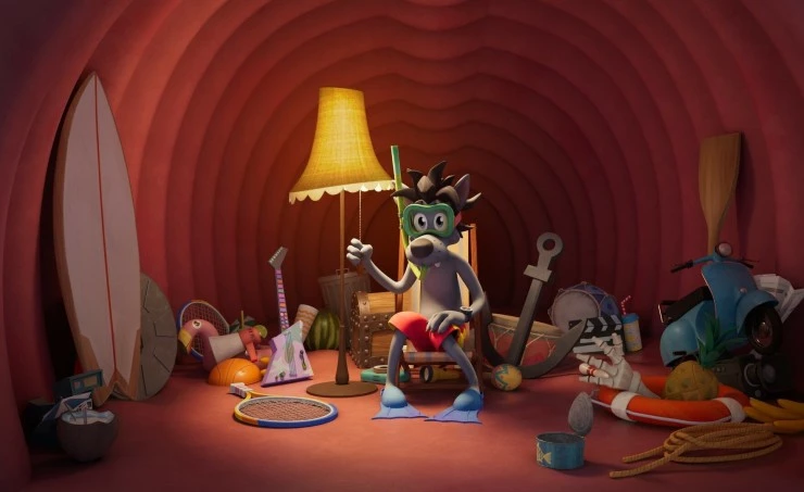 Мульт в кино. Выпуск №168. Идем на пикник (2024) в хорошем качестве через торрент Мульт в кино. Выпуск №168. Идем на пикник (2024) мультфильм в хорошем качестве через торрент