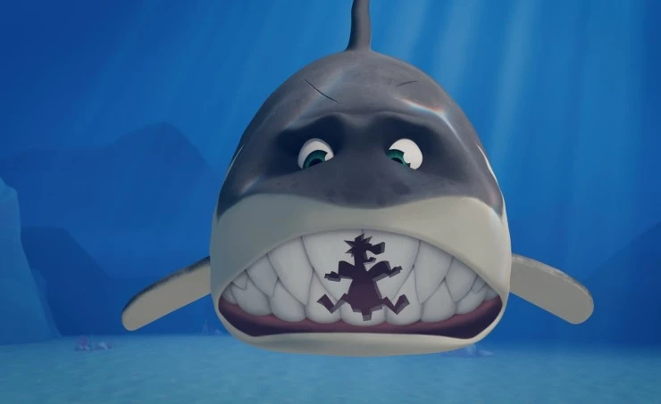 Мульт в кино. Выпуск №168. Идем на пикник (2024) через торрент бесплатно Мульт в кино. Выпуск №168. Идем на пикник (2024) мультфильм через торрент бесплатно