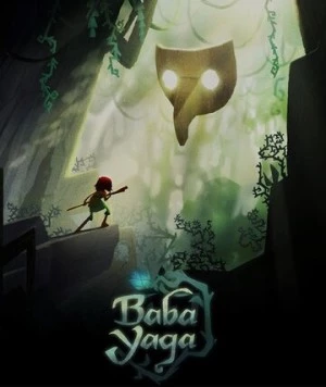 Баба-яга / Baba Yaga (2020) мультфильм скачать через торрент в хорошем качестве