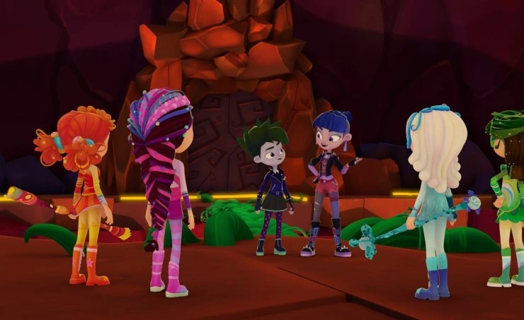 Мульт в кино. Выпуск №178. Чудеса и не только (2025) через торрент бесплатно Мульт в кино. Выпуск №178. Чудеса и не только (2025) мультфильм через торрент бесплатно