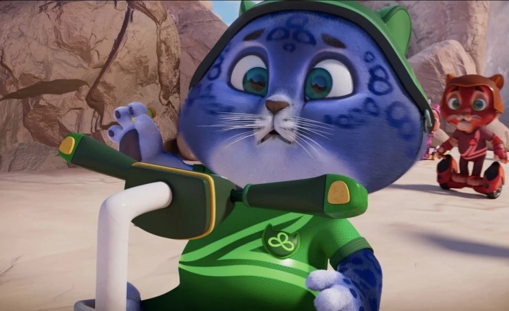 Мульт в кино. Выпуск №165. Мультиков всегда мало (2024) через торрент бесплатно Мульт в кино. Выпуск №165. Мультиков всегда мало (2024) мультфильм через торрент бесплатно