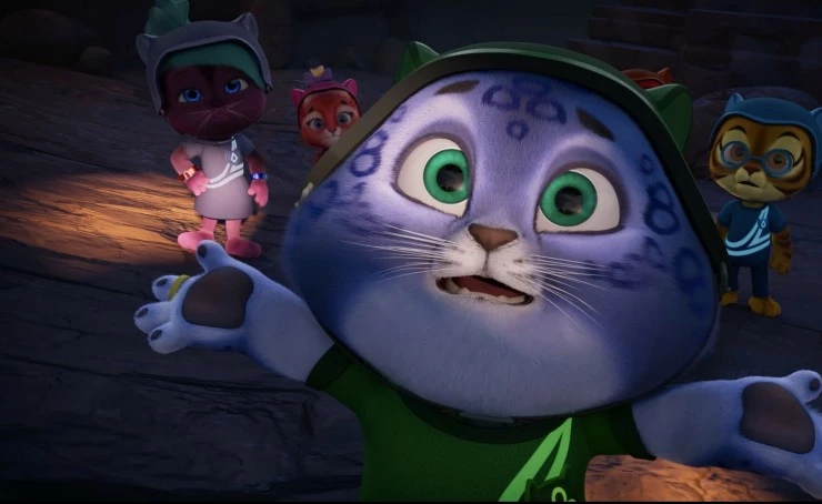 Мульт в кино. Выпуск №165. Мультиков всегда мало (2024) через торрент скачать Мульт в кино. Выпуск №165. Мультиков всегда мало (2024) мультфильм через торрент скачать