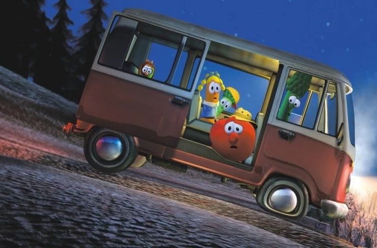 Приключения пиратов в Стране Овощей (2002) через торрент скачать Приключения пиратов в Стране Овощей (2002) мультфильм через торрент скачать