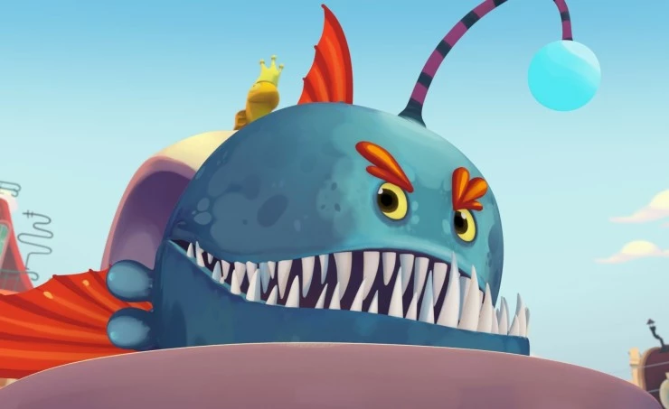 МУЛЬТ в кино 167. Фокус-покус (2024) через торрент бесплатно МУЛЬТ в кино 167. Фокус-покус (2024) мультфильм через торрент бесплатно