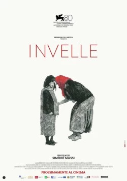 Нигде / Invelle (2023) мультфильм скачать через торрент в хорошем качестве