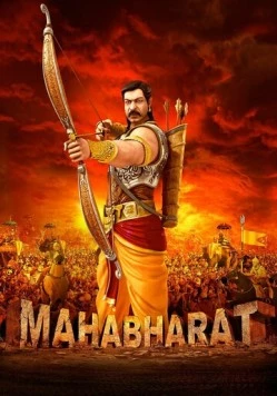 Махабхарата / Mahabharat (2013) мультфильм скачать через торрент в хорошем качестве