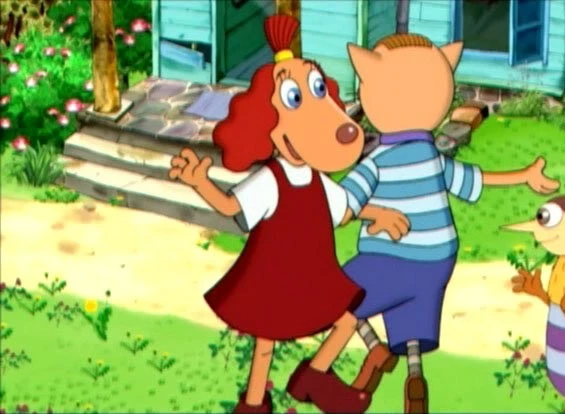 Приключения Лотты из Самоделкино (2006) через торрент скачать Приключения Лотты из Самоделкино (2006) мультфильм через торрент скачать