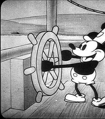 Пароход Уилли (1928) через торрент скачать Пароход Уилли (1928) мультфильм через торрент скачать