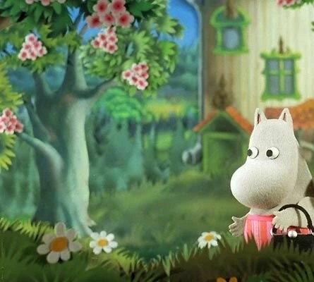 Муми-Тролли и опасное лето (2008) через торрент бесплатно Муми-Тролли и опасное лето (2008) мультфильм через торрент бесплатно