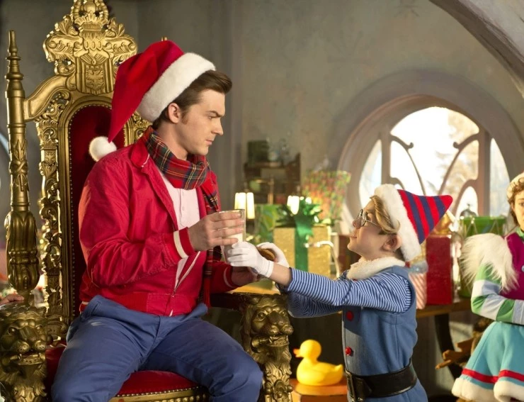 Рождество с волшебными родителями (2012) в хорошем качестве через торрент Рождество с волшебными родителями (2012) мультфильм в хорошем качестве через торрент