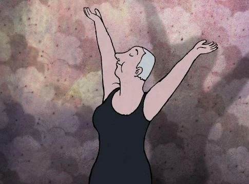 Мой личный лось (2013) через торрент скачать Мой личный лось (2013) мультфильм через торрент скачать