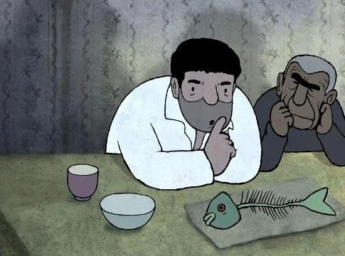 Мой личный лось (2013) через торрент бесплатно Мой личный лось (2013) мультфильм через торрент бесплатно