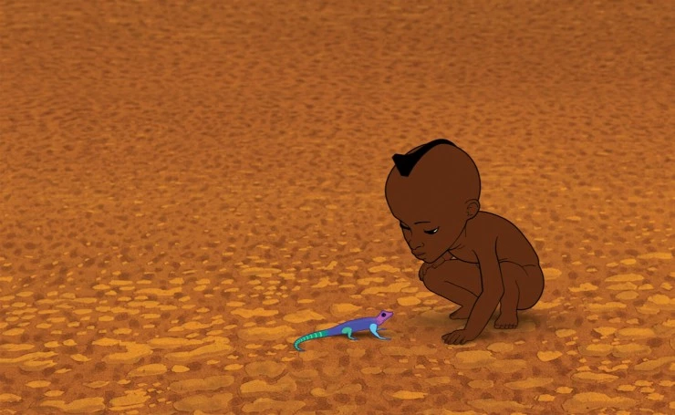 Кирику и мужчины и женщины (2012) через торрент скачать Кирику и мужчины и женщины (2012) мультфильм через торрент скачать