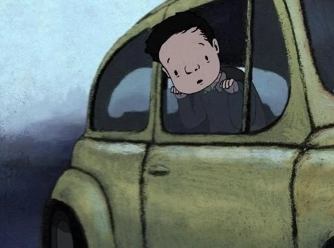 Мой личный лось (2013) в хорошем качестве через торрент Мой личный лось (2013) мультфильм в хорошем качестве через торрент