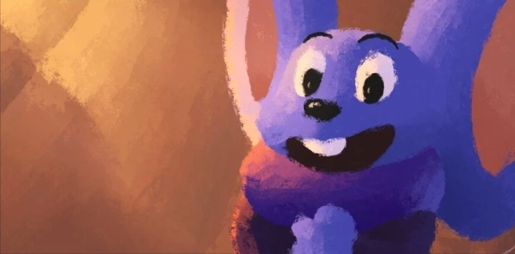 Мечта Сэма (2019) через торрент скачать Мечта Сэма (2019) мультфильм через торрент скачать