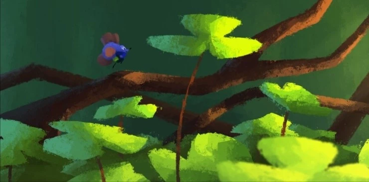 Мечта Сэма (2019) в хорошем качестве через торрент Мечта Сэма (2019) мультфильм в хорошем качестве через торрент