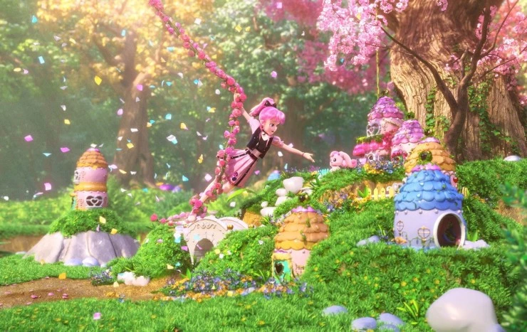 Струны души (2024) в хорошем качестве через торрент Струны души (2024) мультфильм в хорошем качестве через торрент