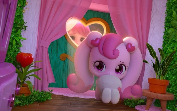 Струны души (2024) через торрент бесплатно Струны души (2024) мультфильм через торрент бесплатно