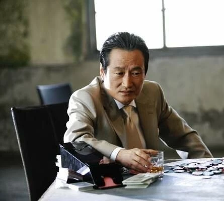 Загадка (2006) через торрент бесплатно Загадка (2006) фильм через торрент бесплатно