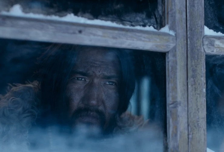 Омерзительная четвёрка (2021) через торрент скачать Омерзительная четвёрка (2021) фильм через торрент скачать