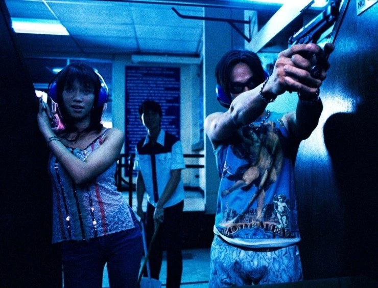 Опасный Бангкок (1999) через торрент бесплатно Опасный Бангкок (1999) фильм через торрент бесплатно