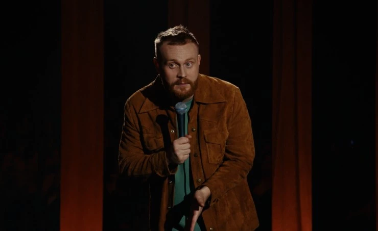 Евгений Чебатков: Человек-слепень (2025) через торрент бесплатно Евгений Чебатков: Человек-слепень (2025) фильм через торрент бесплатно